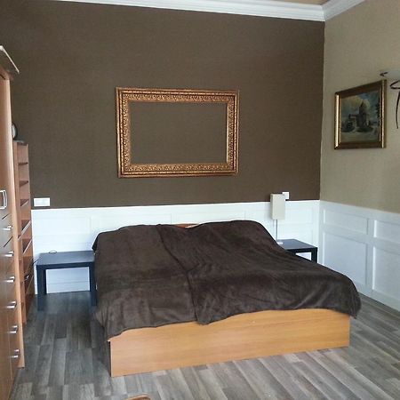 Nosztalgia Apartman Siofok Exterior photo
