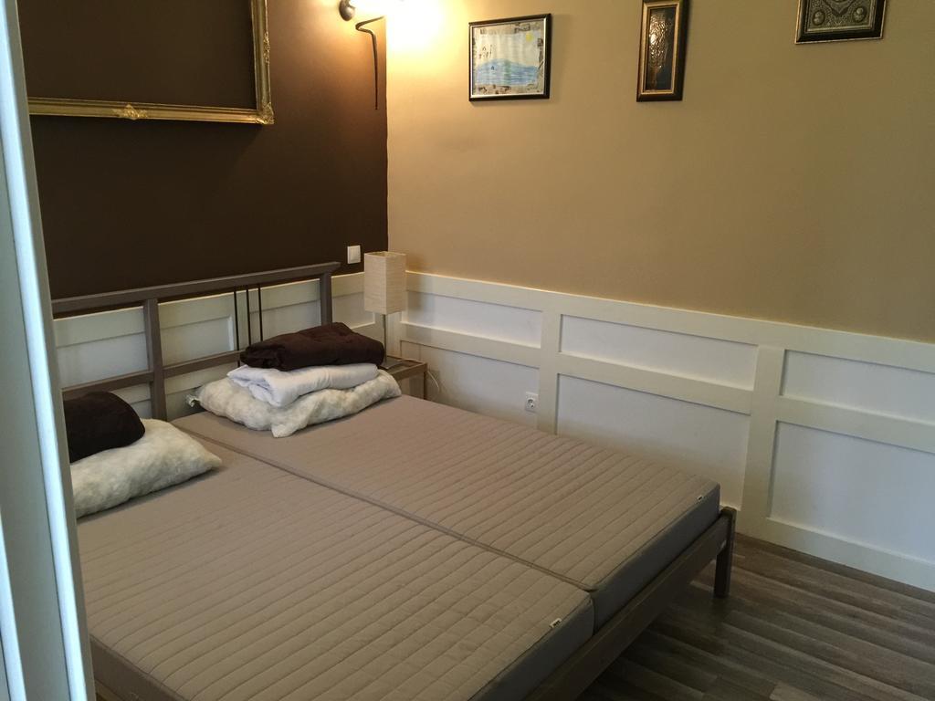 Nosztalgia Apartman Siofok Exterior photo