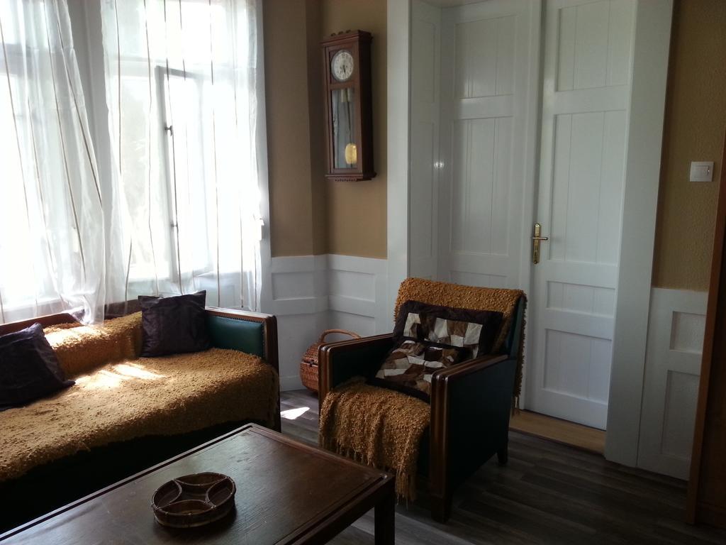 Nosztalgia Apartman Siofok Exterior photo